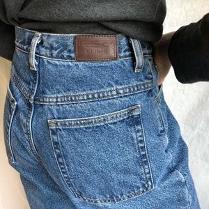vintage LL Bean